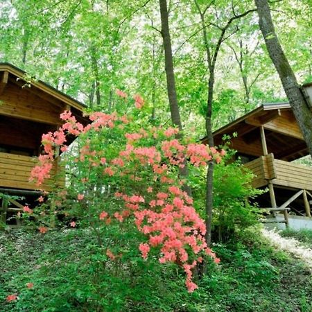 Pica Chichibu Hotel ภายนอก รูปภาพ