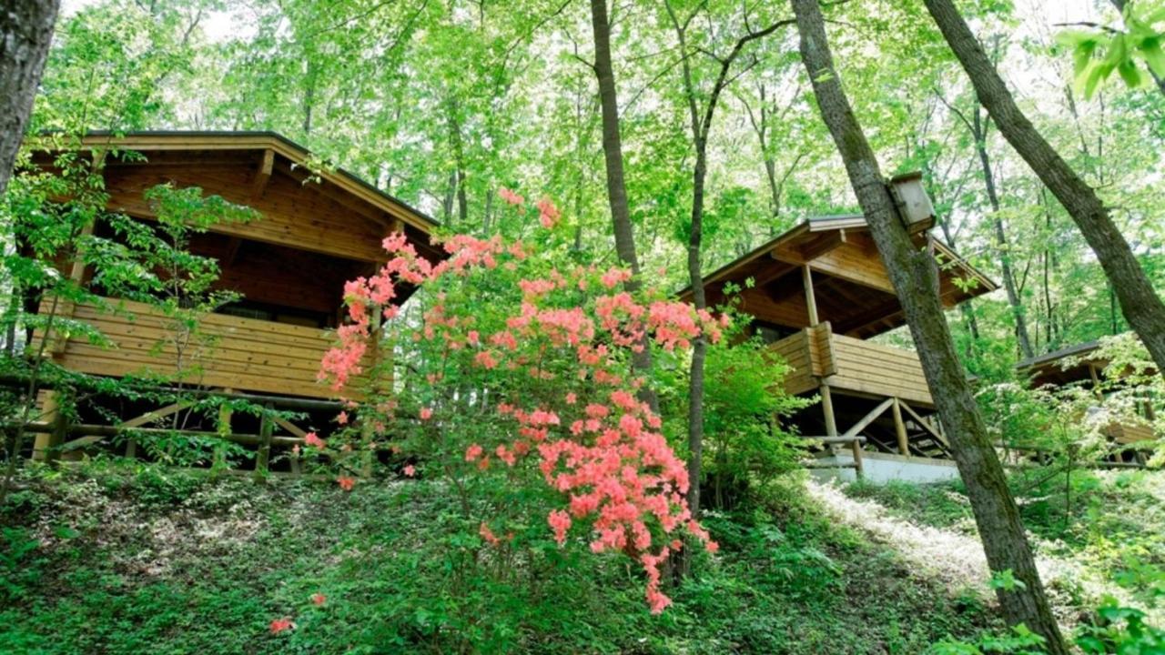 Pica Chichibu Hotel ภายนอก รูปภาพ