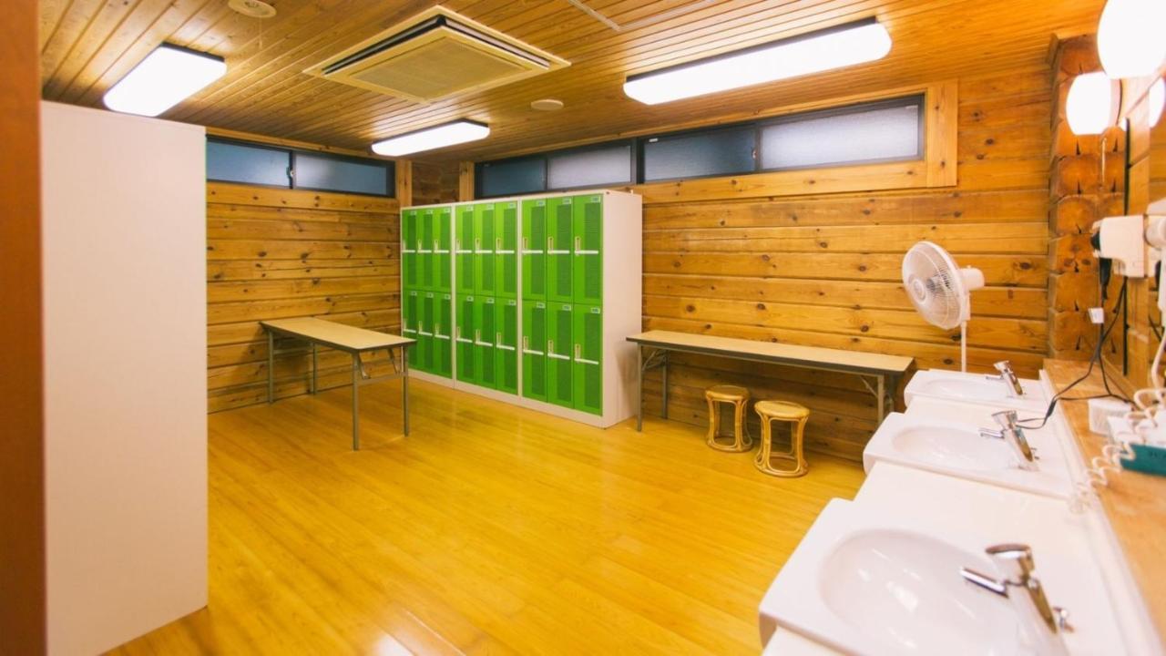 Pica Chichibu Hotel ภายนอก รูปภาพ