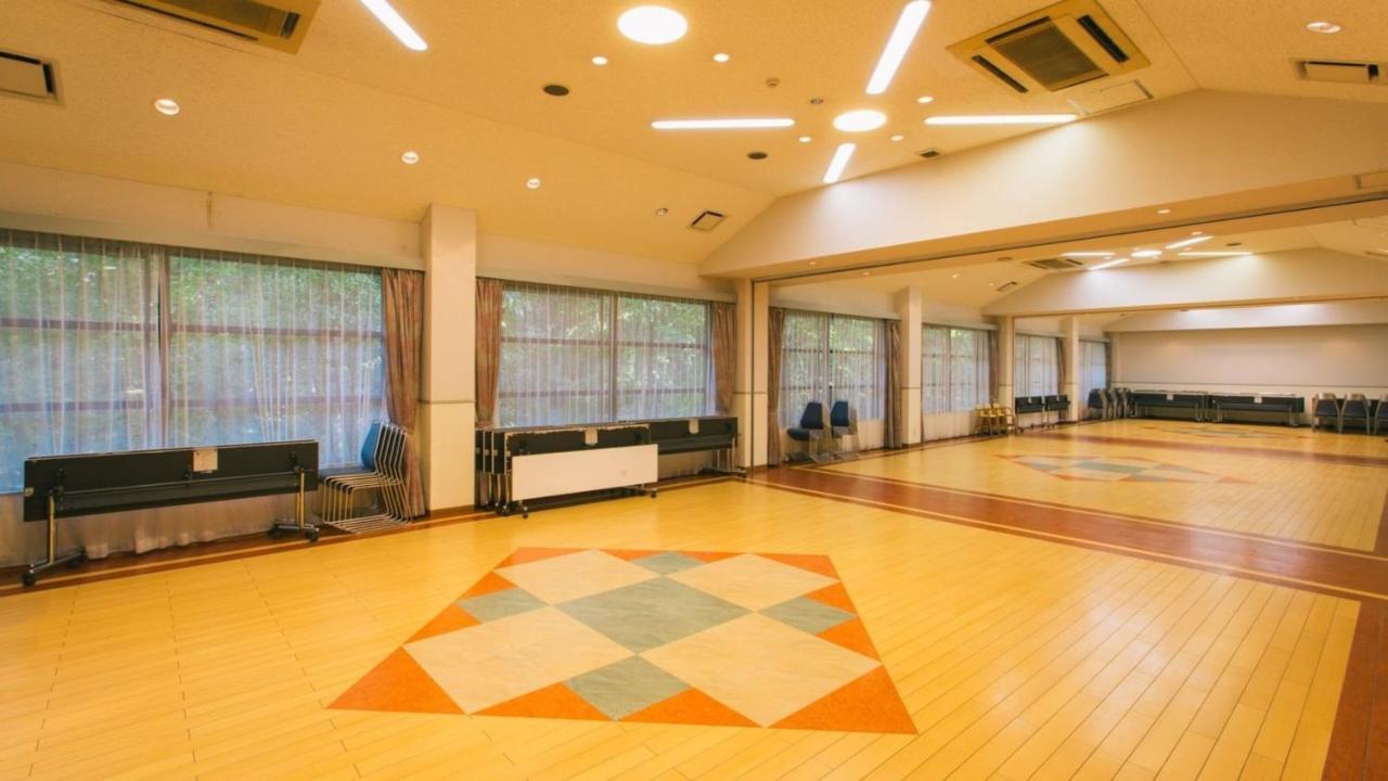 Pica Chichibu Hotel ภายนอก รูปภาพ