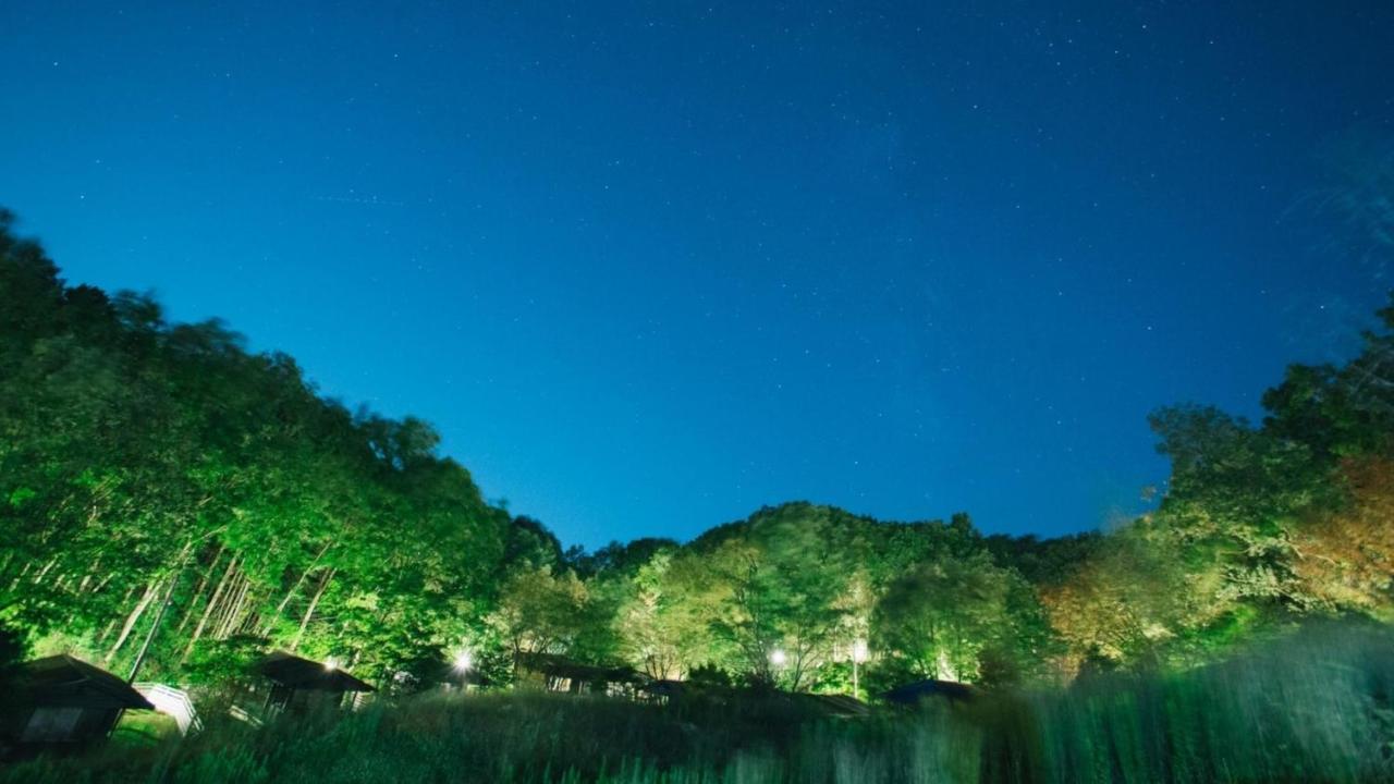 Pica Chichibu Hotel ภายนอก รูปภาพ