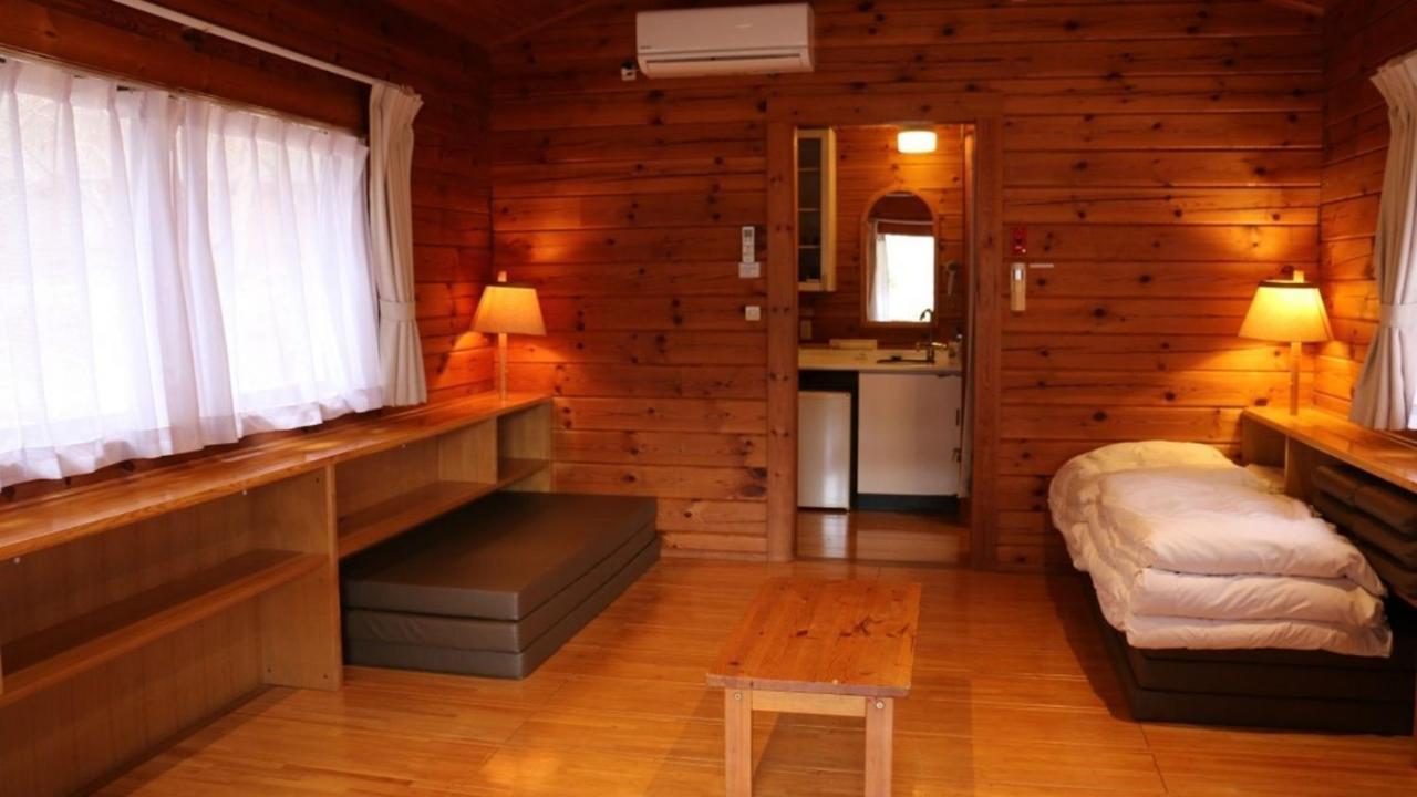 Pica Chichibu Hotel ภายนอก รูปภาพ