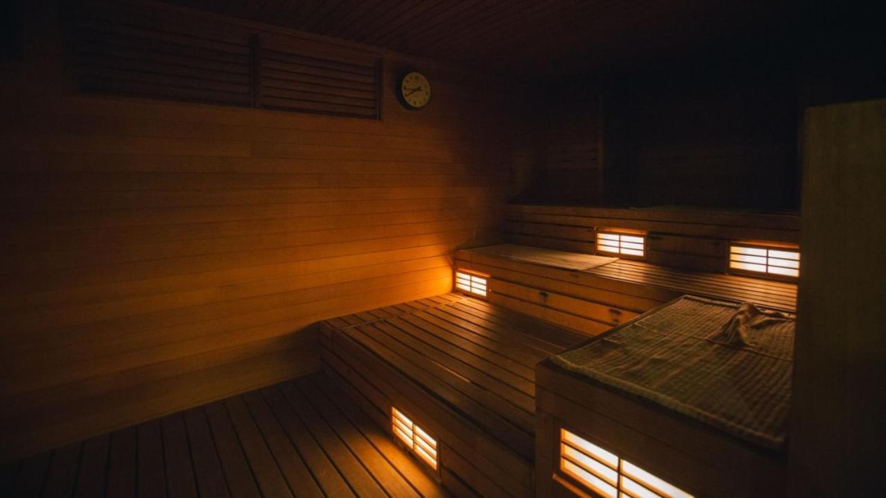 Pica Chichibu Hotel ภายนอก รูปภาพ