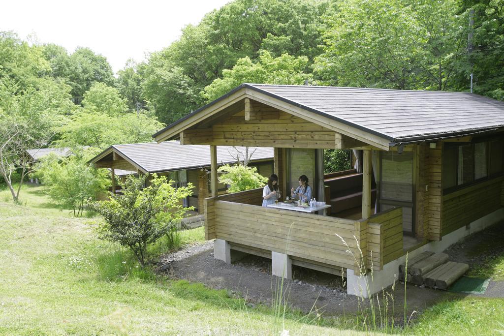 Pica Chichibu Hotel ภายนอก รูปภาพ