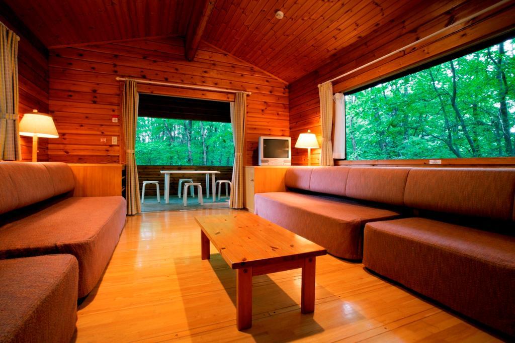 Pica Chichibu Hotel ภายนอก รูปภาพ